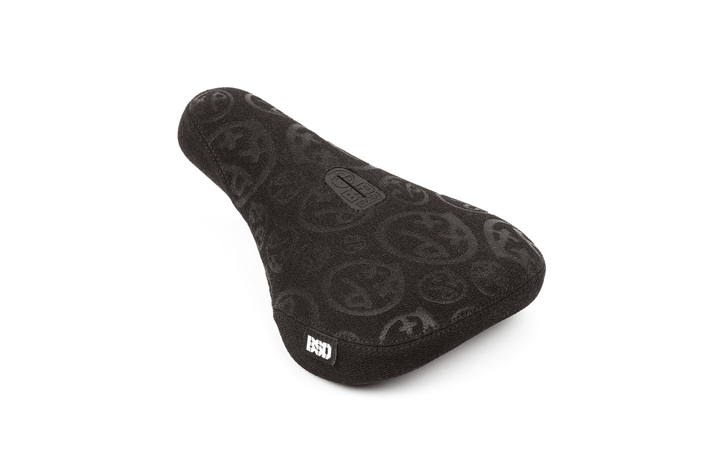 BSD Acid Flashback Fat Seat (Black Kevlar) available at 5150bmx.com