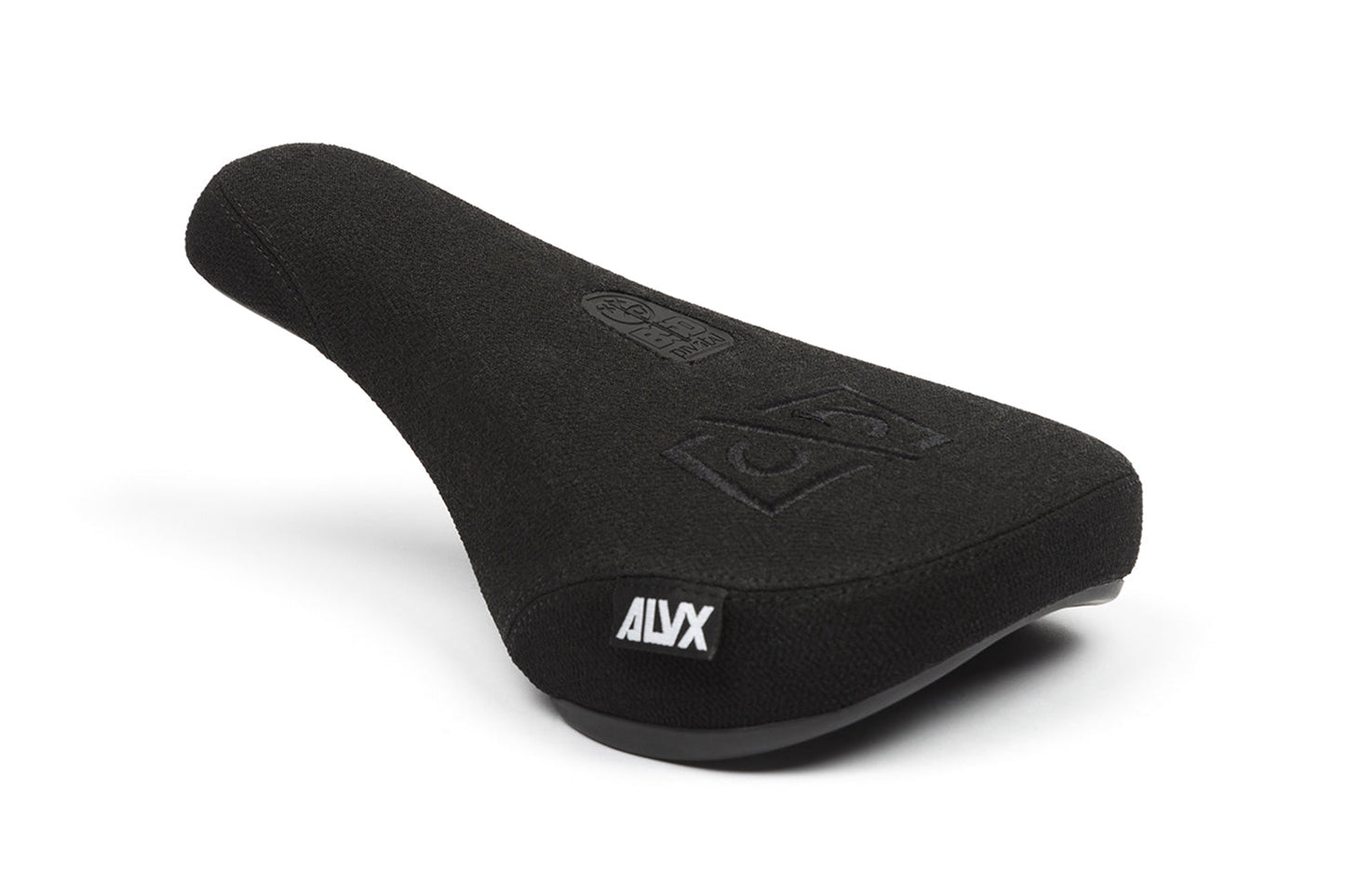 BSD Eject Mid Seat (Black) available at 5150bmx.com