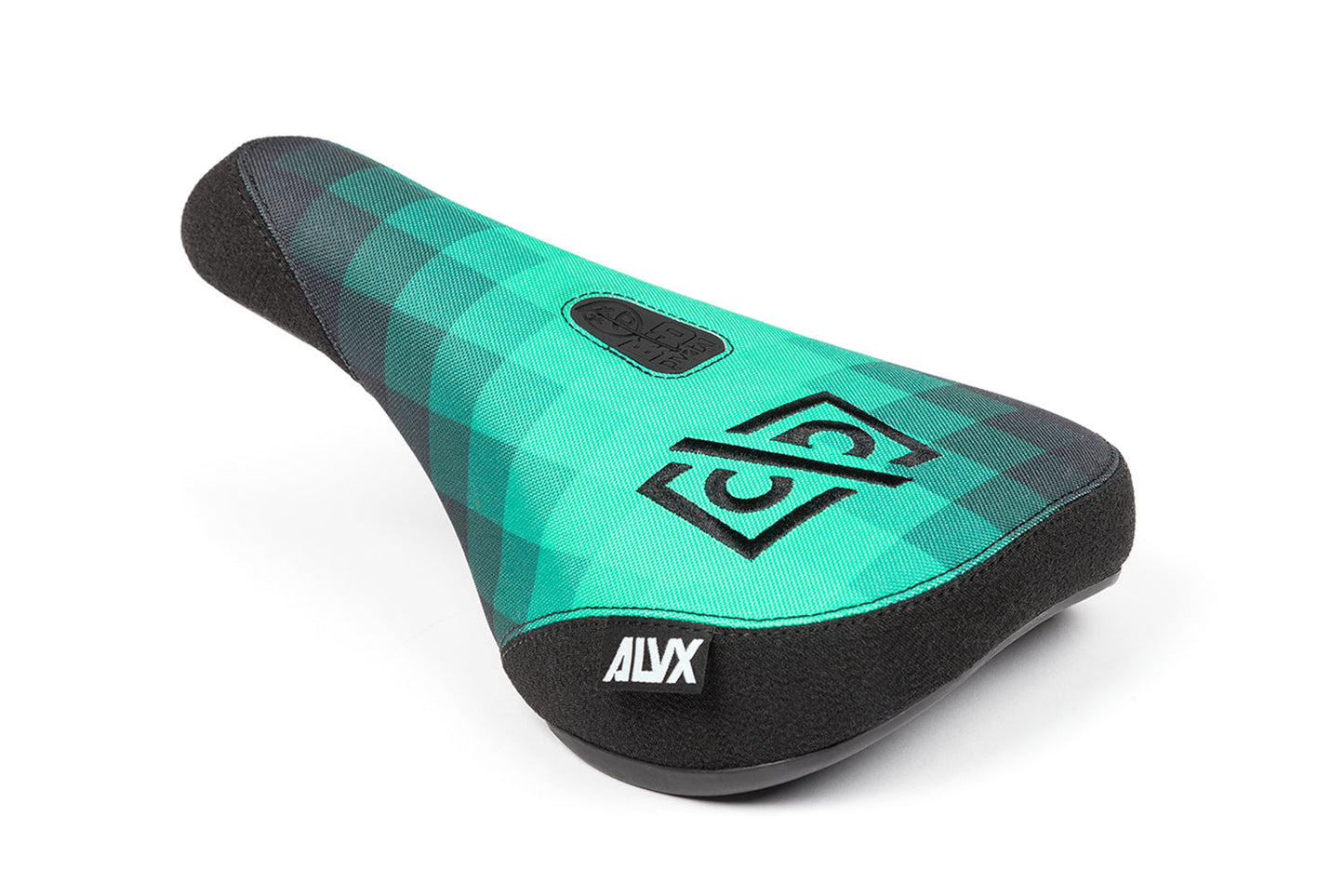 BSD Eject Mid Seat (Pixteal) - Available at 5150bmx.com