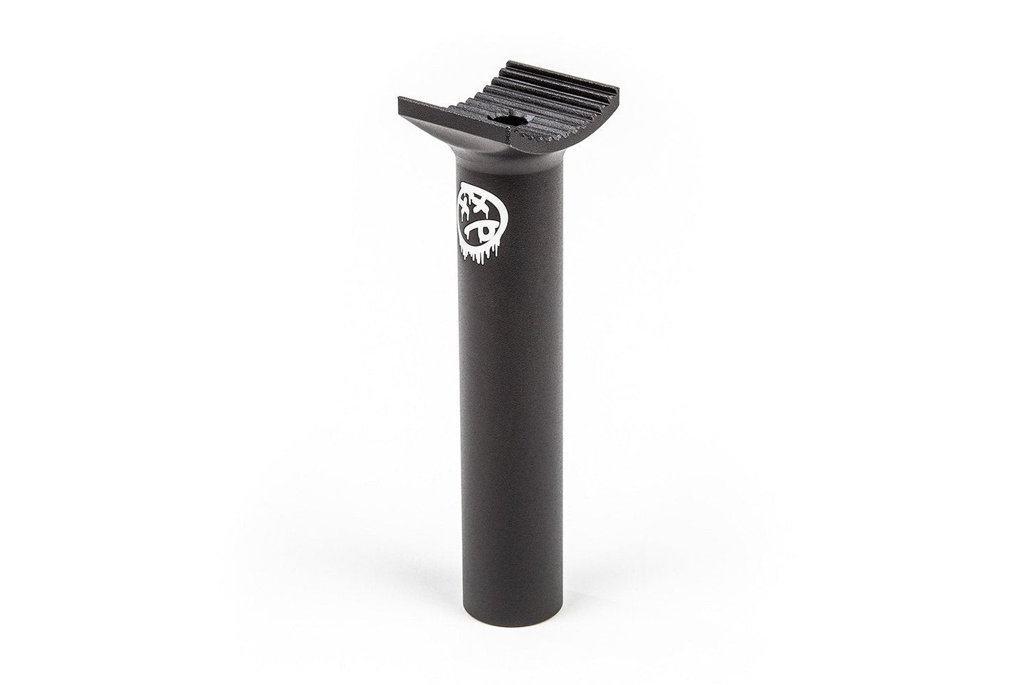BSD Blitzed Seat Post (Black) - Available at 5150bmx.com