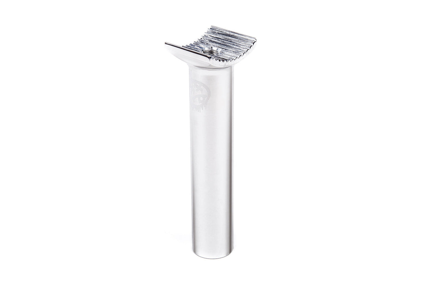 BSD Blitzed Seat Post (Polished) - Available at 5150bmx.com