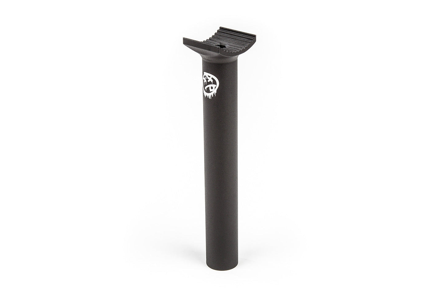 BSD Blitzed Seat Post (Black) - Available at 5150bmx.com