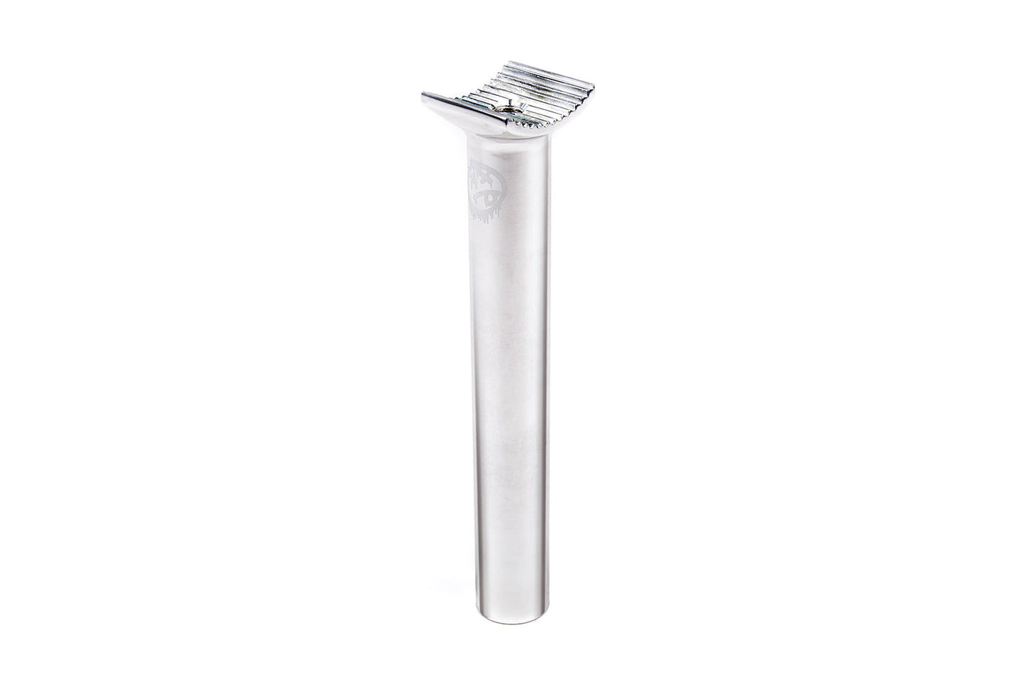 BSD Blitzed Seat Post (Polished) - Available at 5150bmx.com
