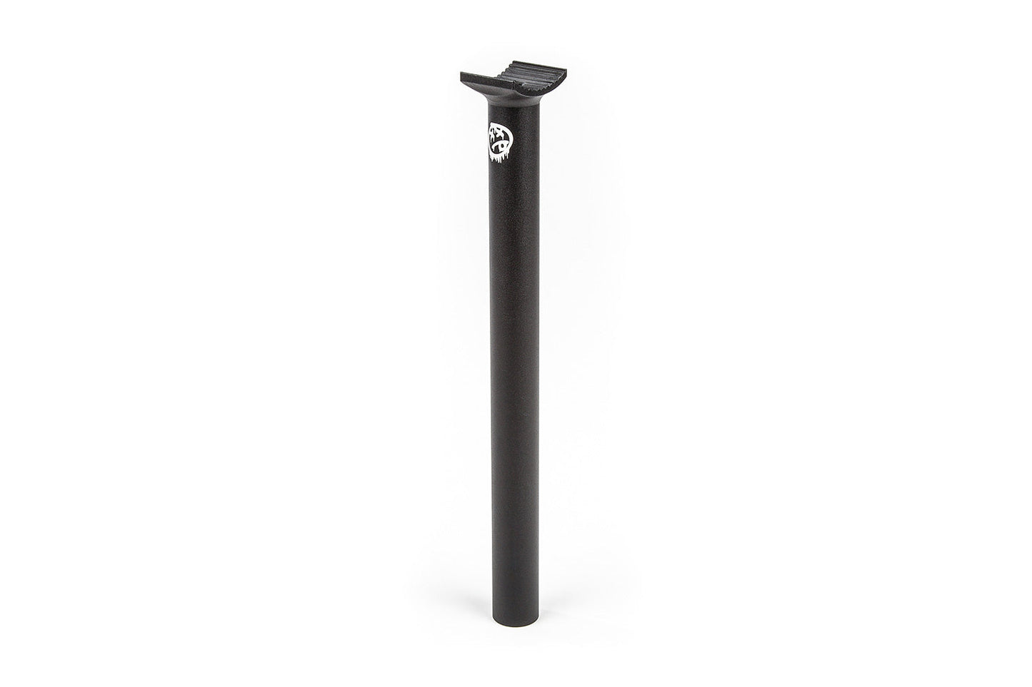 BSD Blitzed Seat Post (Black) - Available at 5150bmx.com