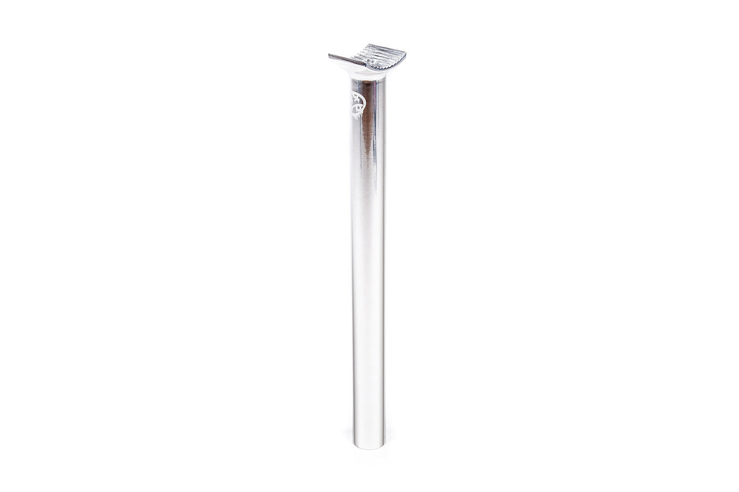 BSD Blitzed Seat Post (Polished) - Available at 5150bmx.com