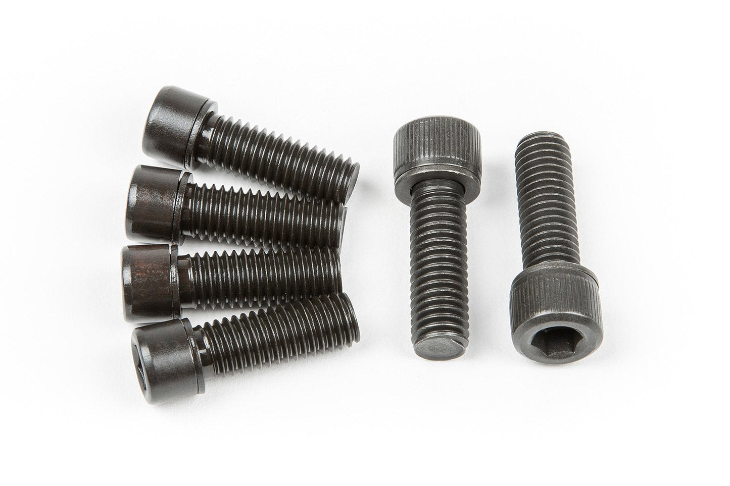 BSD Stem Bolt Kit - Available at 5150bmx.com