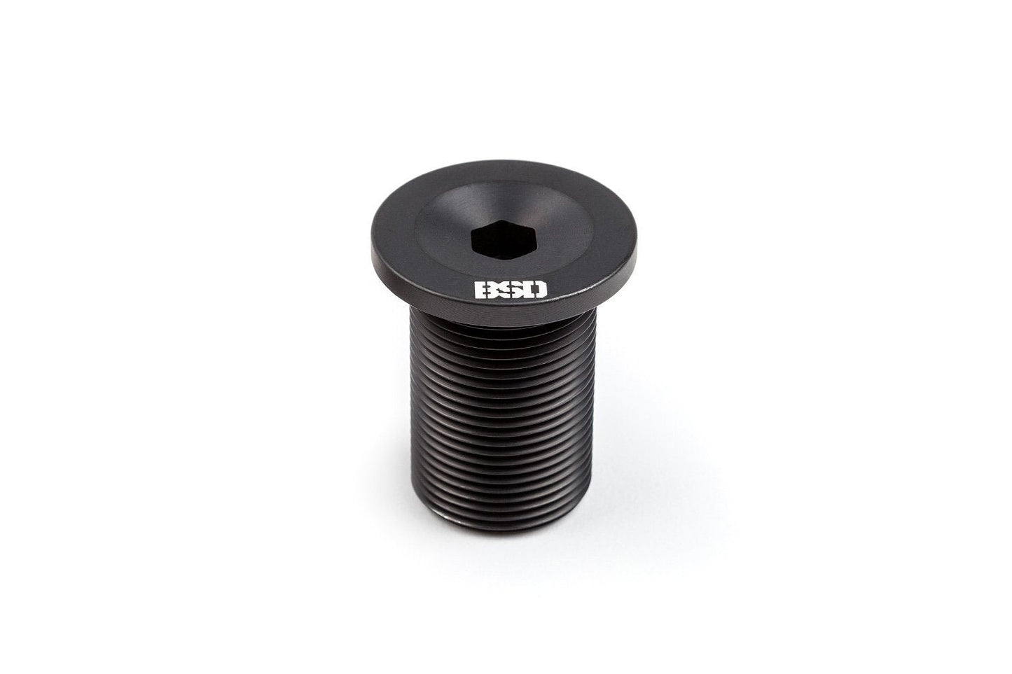 BSD Acid/Jonesin' Fork Top Cap - Available at 5150bmx.com