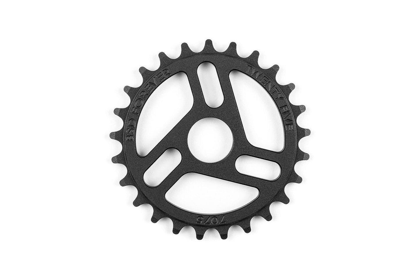BSD Superlite Sprocket (Black or Polished) - Available at 5150bmx.com