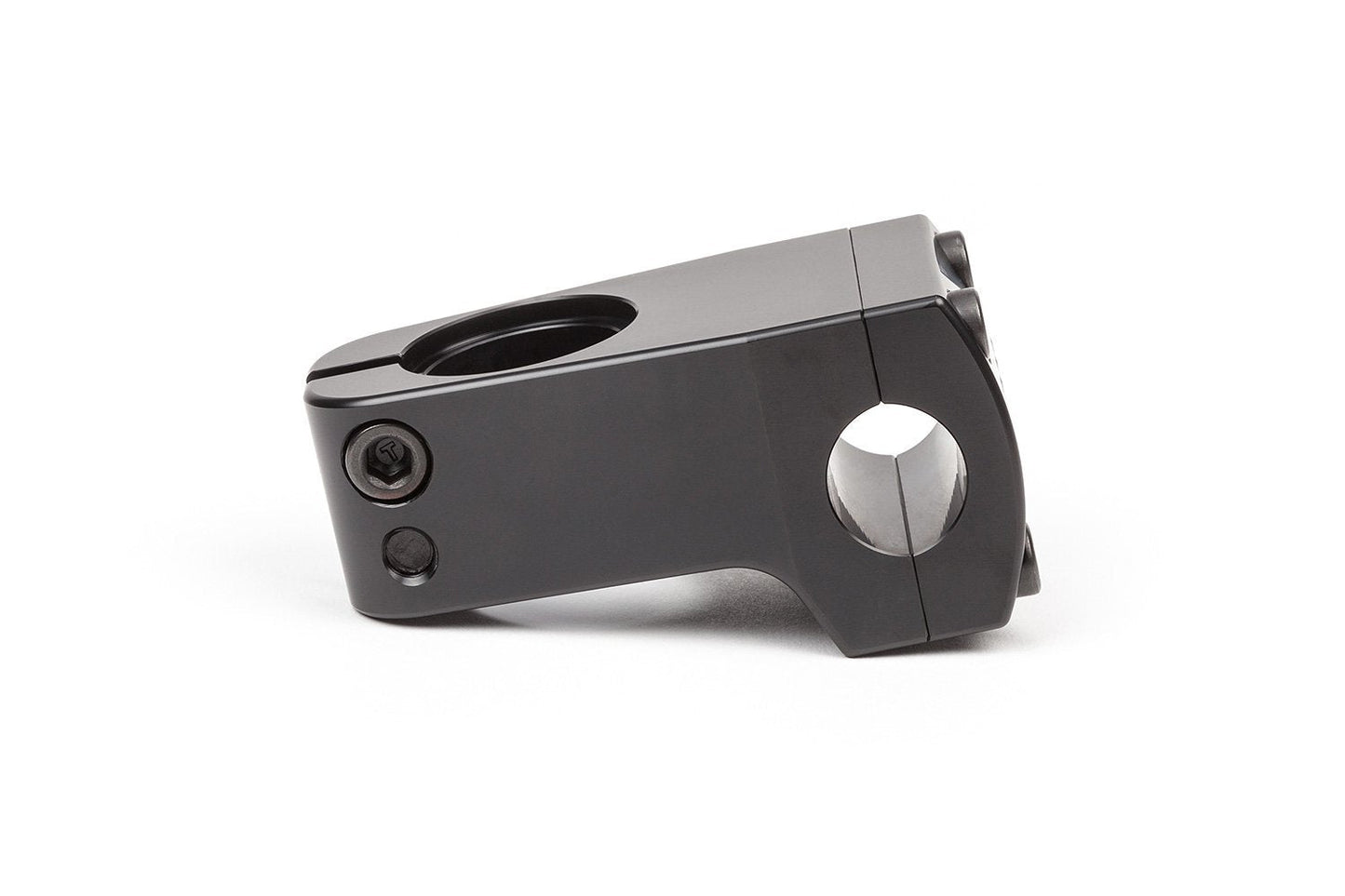BSD Dropped Stem (Black) - Available at 5150bmx.com