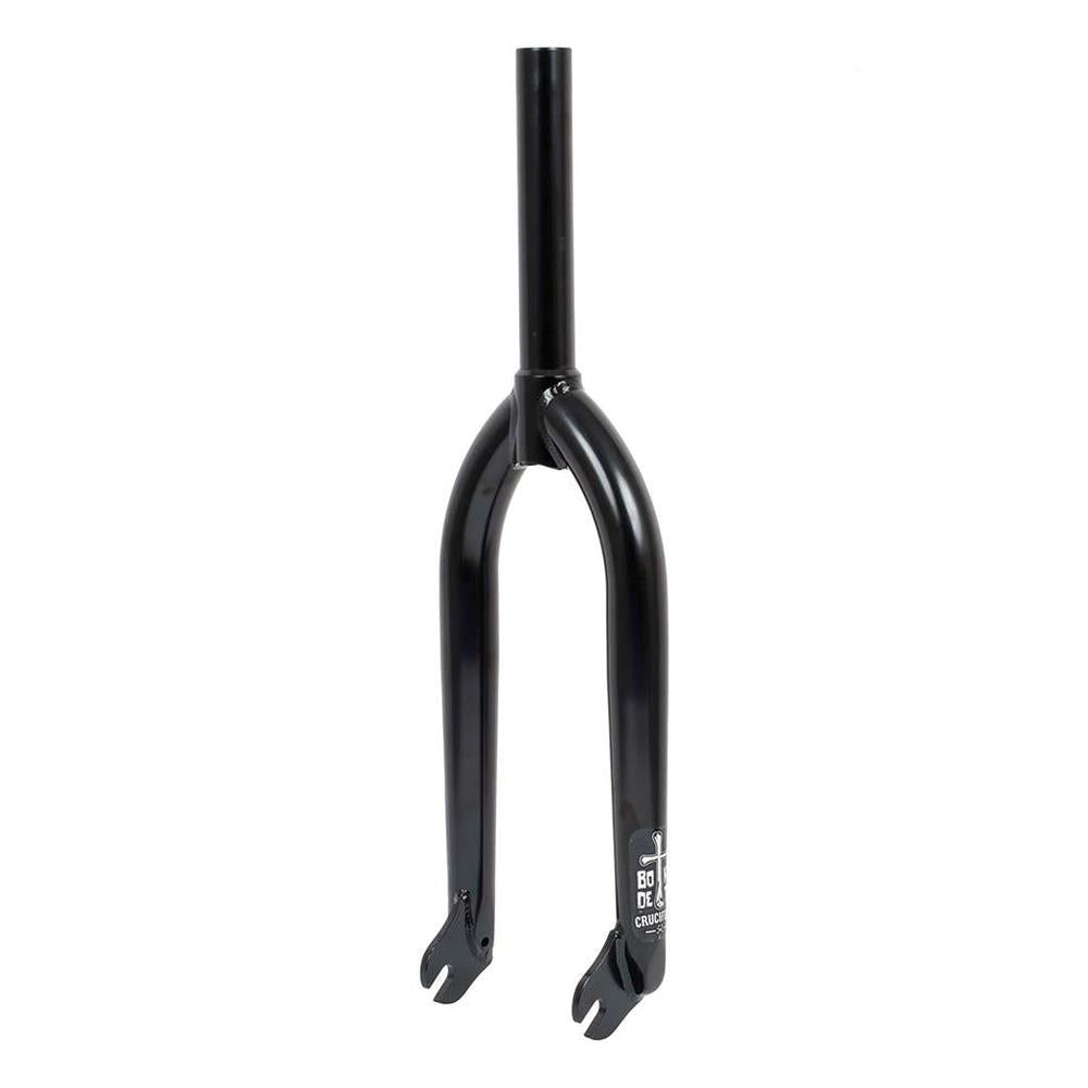 Bone Deth Cruciforx Fork available at 5150bmx.com