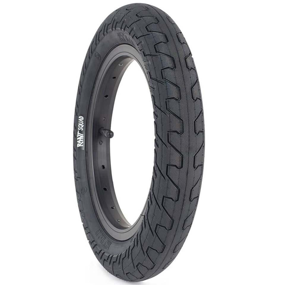 Rant Squad 12" Tire available at 5150bmx.com