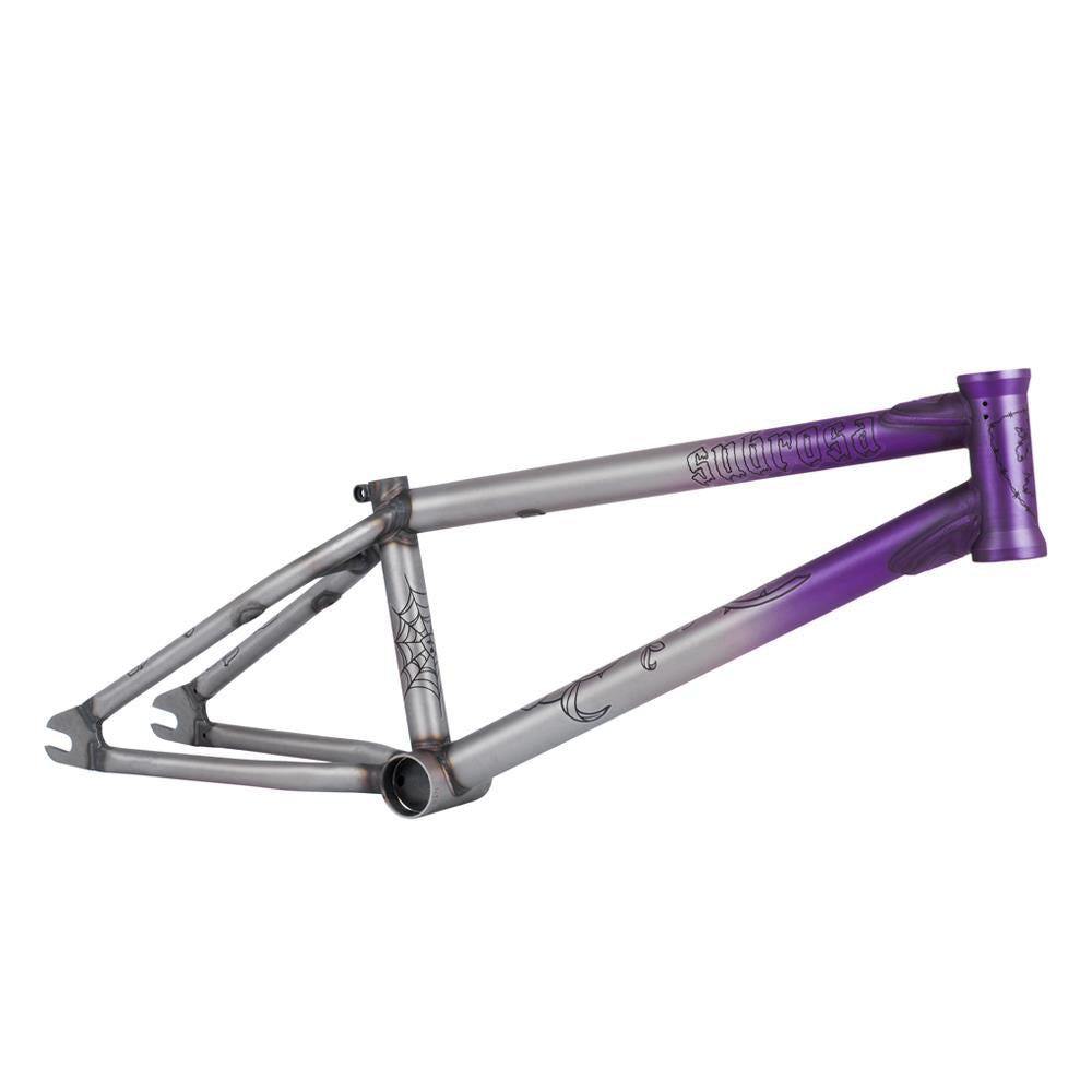 Subrosa Yung Rose 18" Frame available at 5150bmx.com