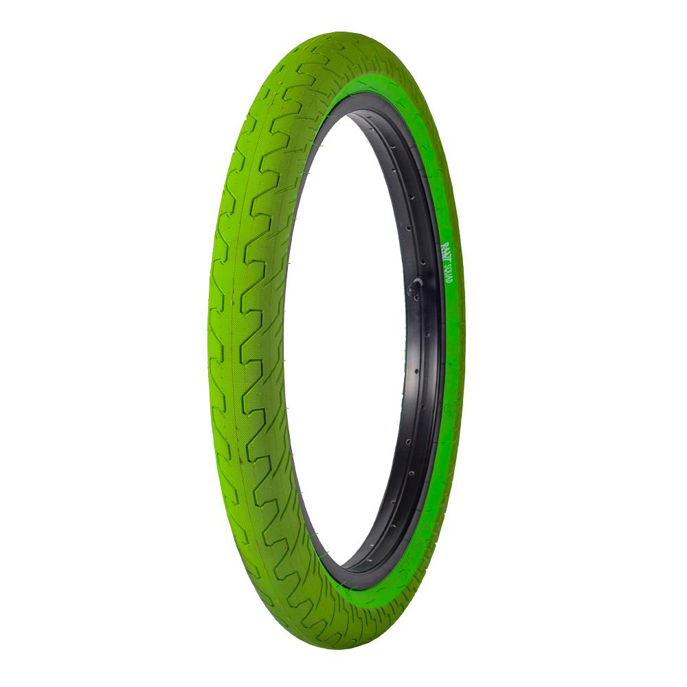 Rant Squad Tire available at 5150bmx.com