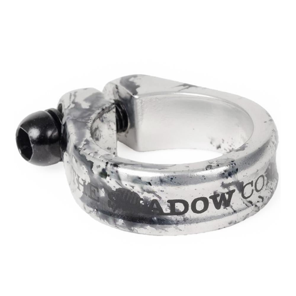 Shadow Alfred Seat Clamp available at 5150bmx.com