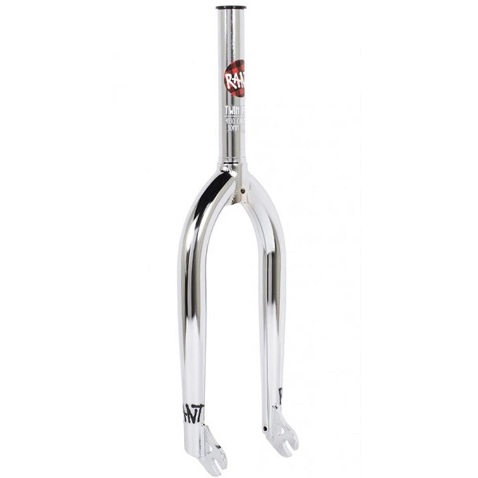 Rant Twin Peaks Forks available at 5150bmx.com