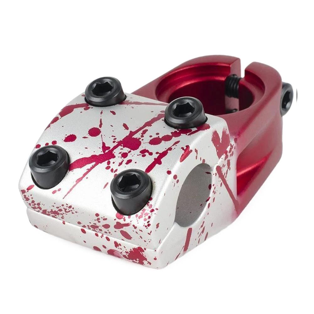 Shadow Treymone Top Load Stem available at 5150bmx.com