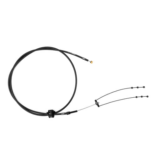 One Piece Brake Cable available at 5150bmx.com