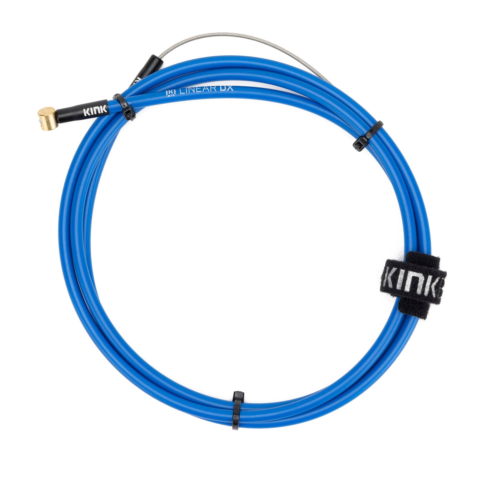 Linear DX Brake Cable available at 5150bmx.com