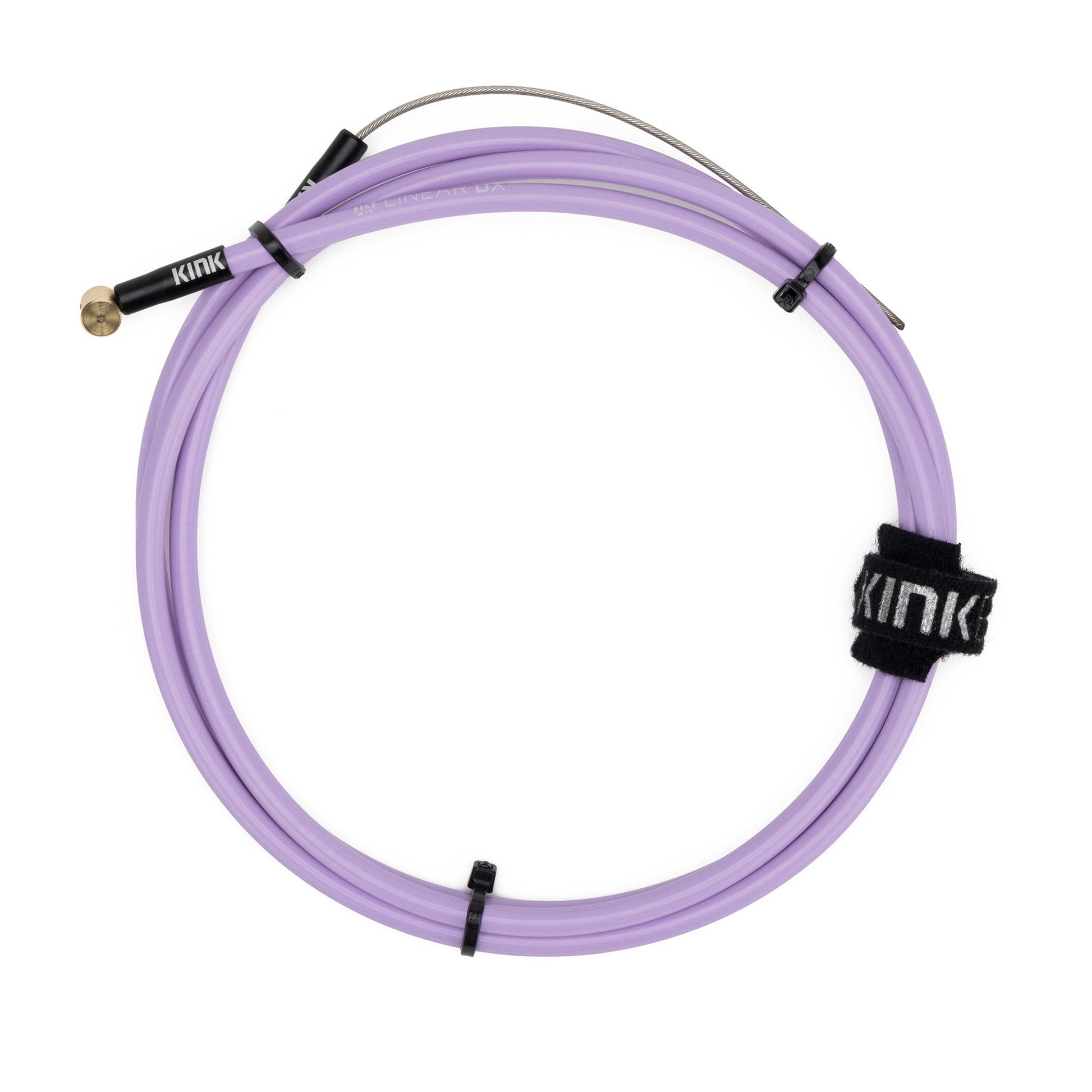 Linear DX Brake Cable available at 5150bmx.com