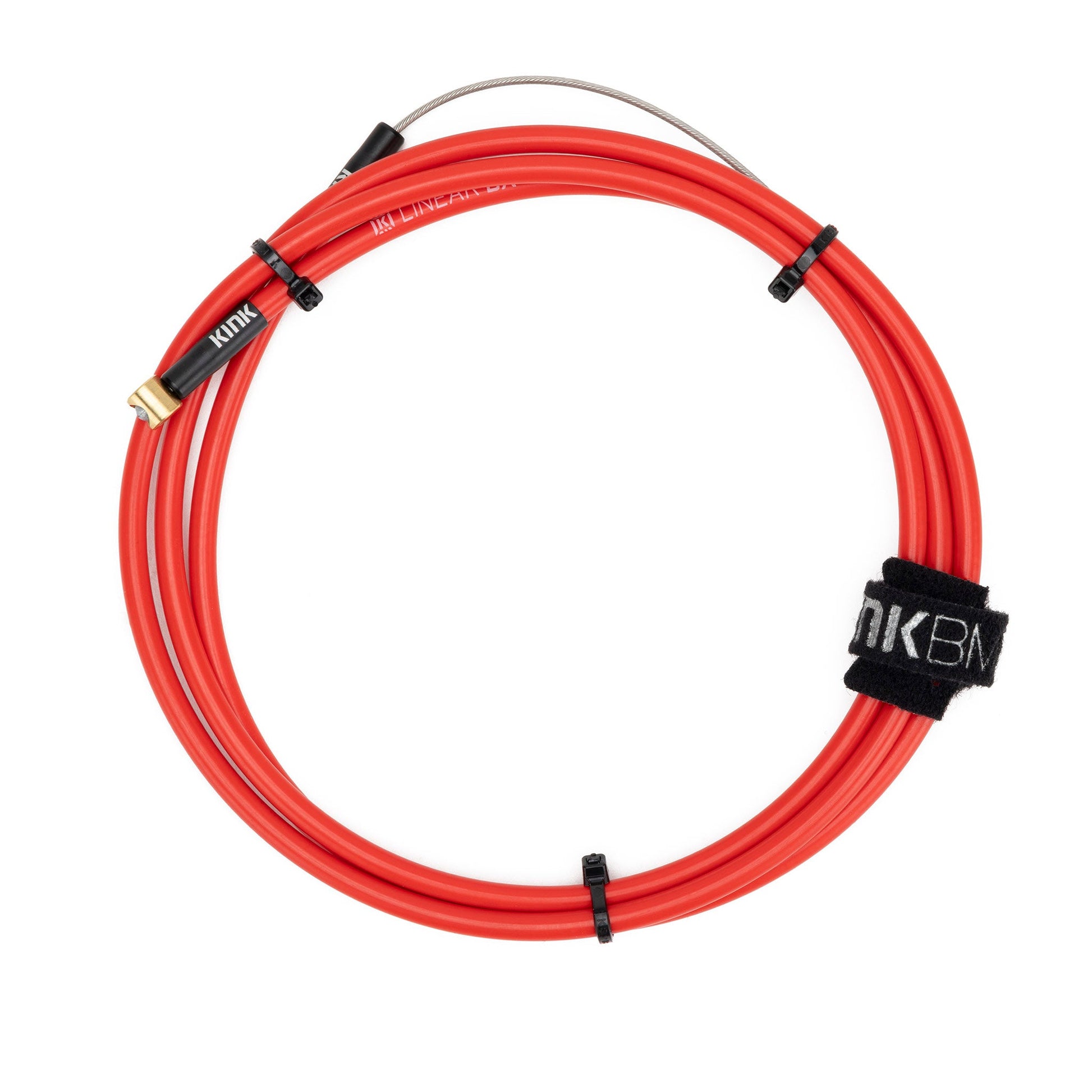 Linear DX Brake Cable available at 5150bmx.com