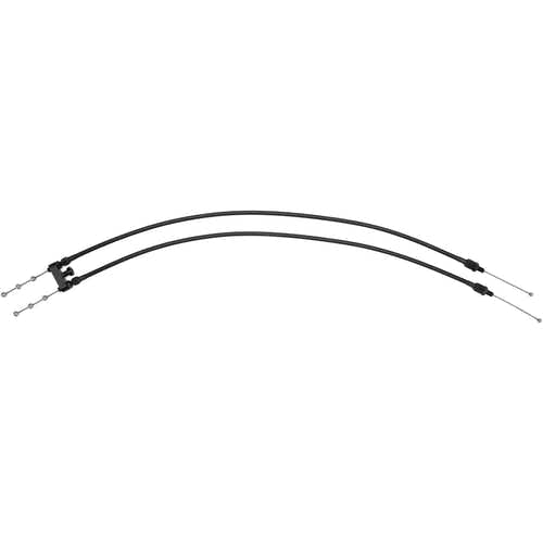 Lower Gyro Cable available at 5150bmx.com