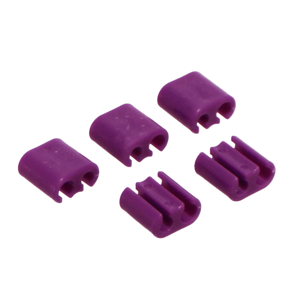 MILES WIDE CABLE BUDDIES 5 pack available at 5150bmx.com