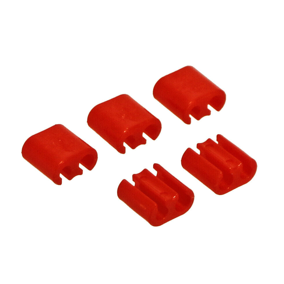 MILES WIDE CABLE BUDDIES 5 pack available at 5150bmx.com