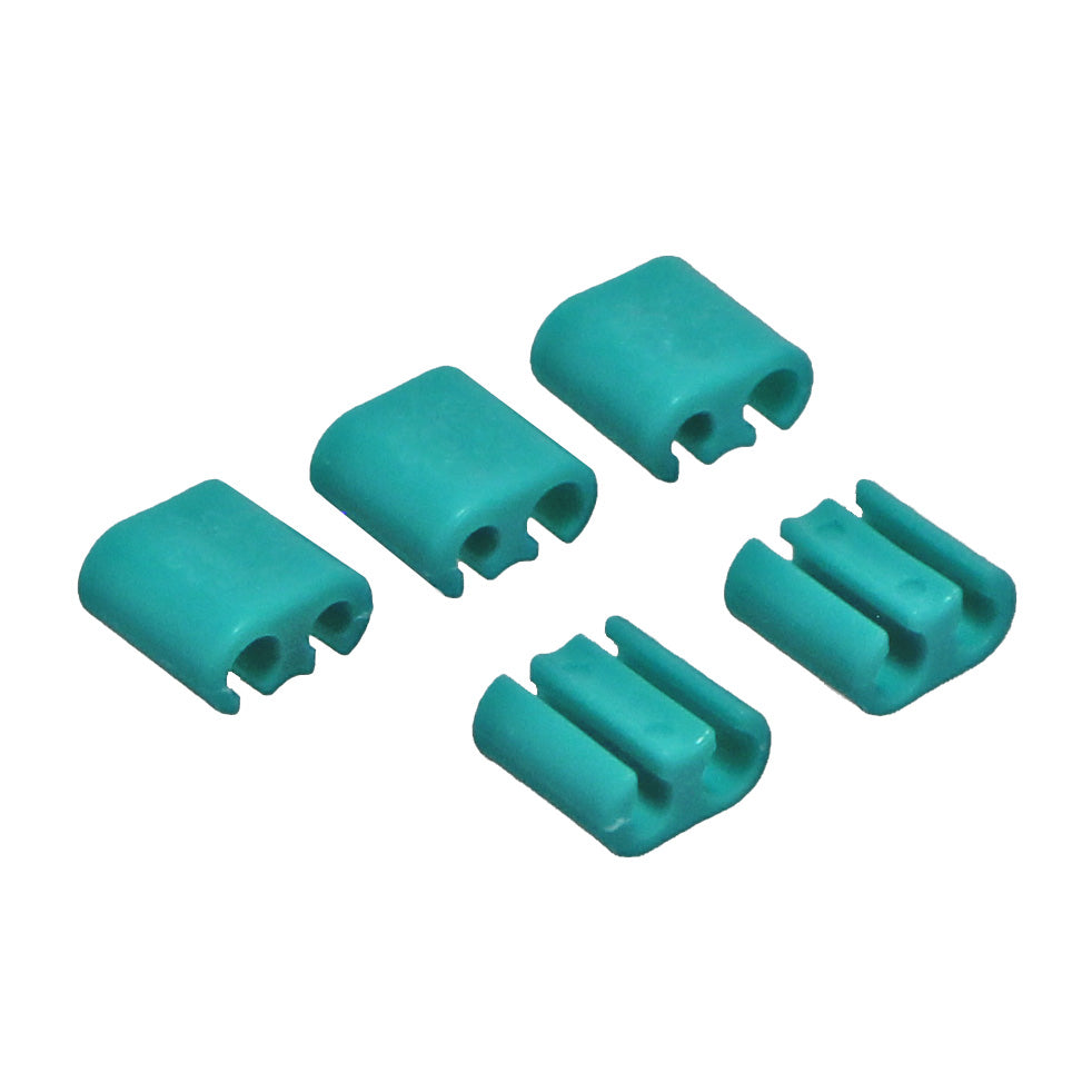 MILES WIDE CABLE BUDDIES 5 pack available at 5150bmx.com