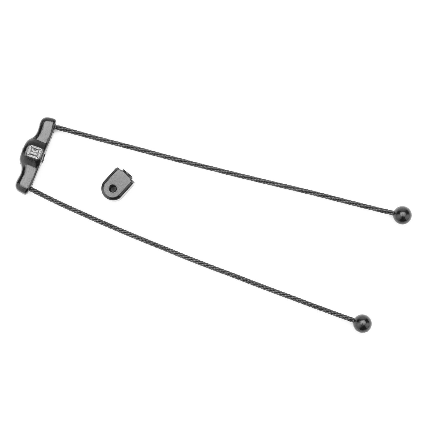 Desist Straddle Cable available at 5150bmx.com