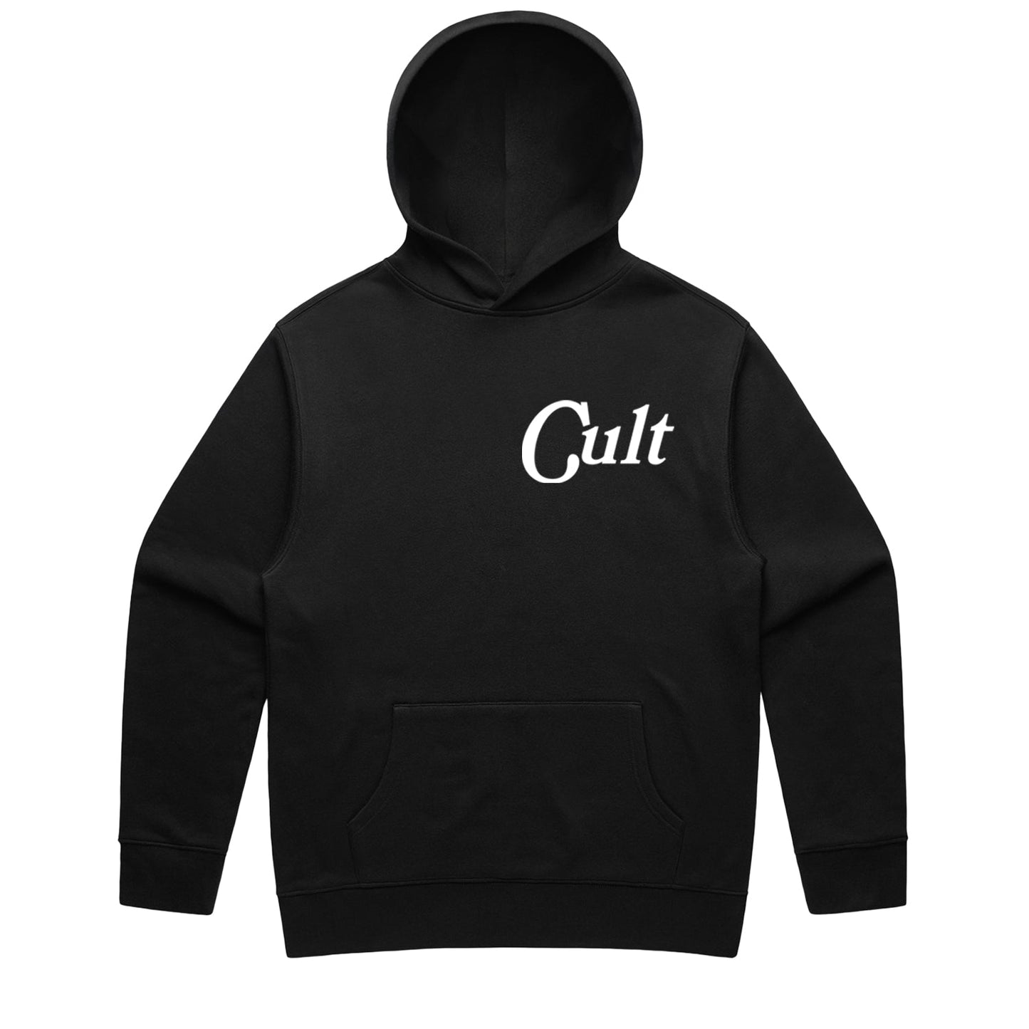 Can't Stop Hoodie available at 5150bmx.com