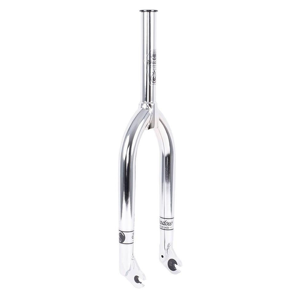Shadow Vultus Featherweight ADJ Fork available at 5150bmx.com
