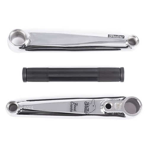 Shadow Finest Cranks available at 5150bmx.com