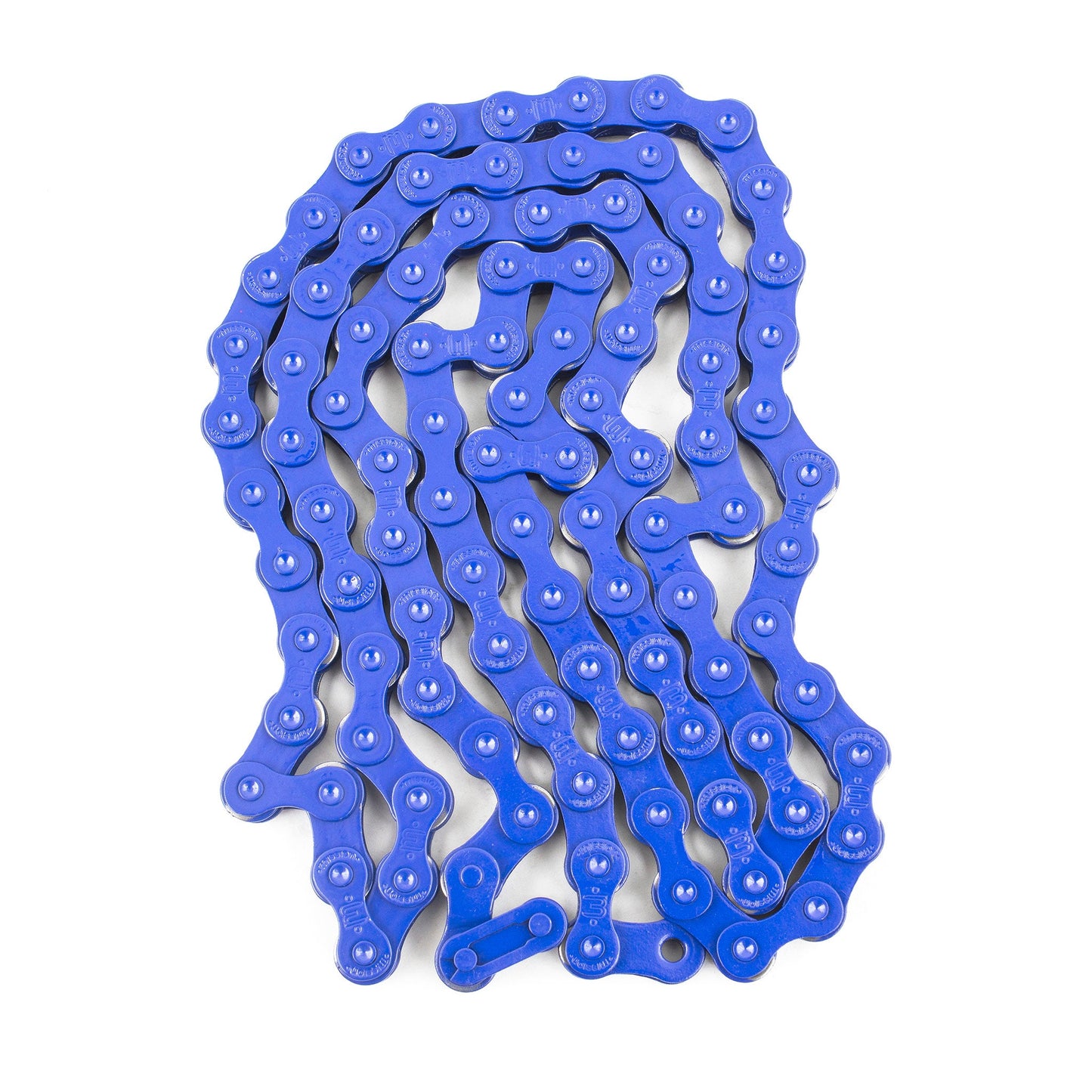 Mission 510 Chain available at 5150bmx.com