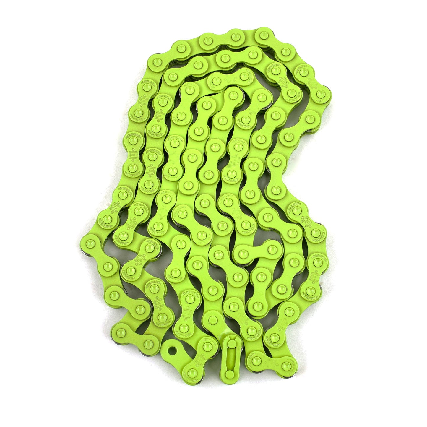 Mission 510 Chain available at 5150bmx.com
