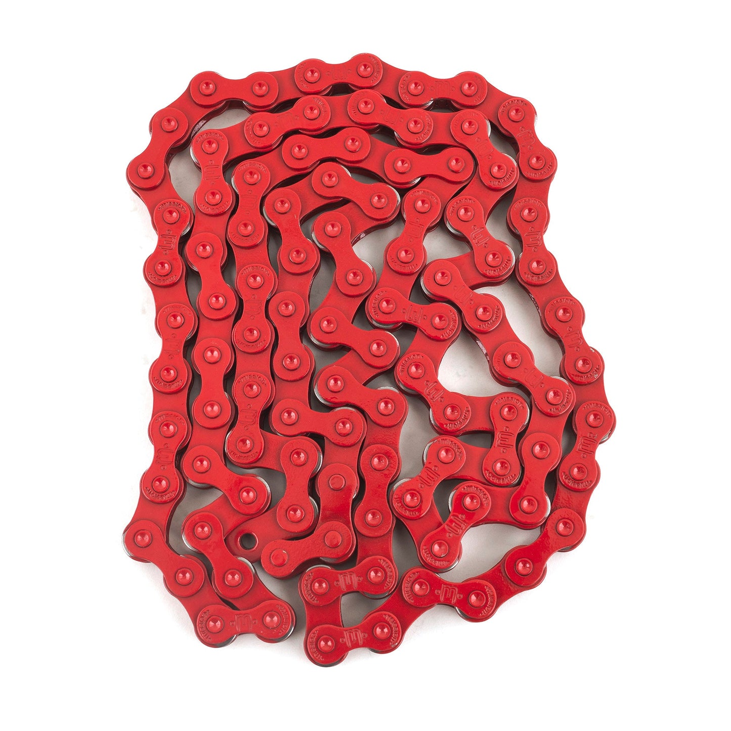Mission 510 Chain available at 5150bmx.com