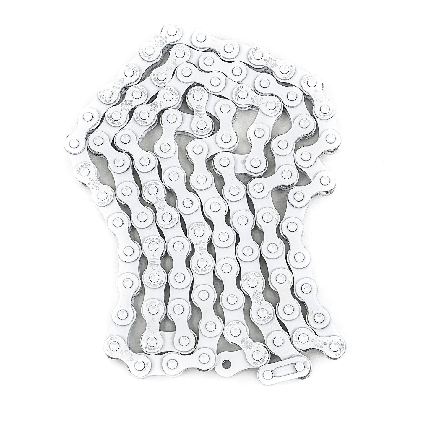 Mission 510 Chain available at 5150bmx.com