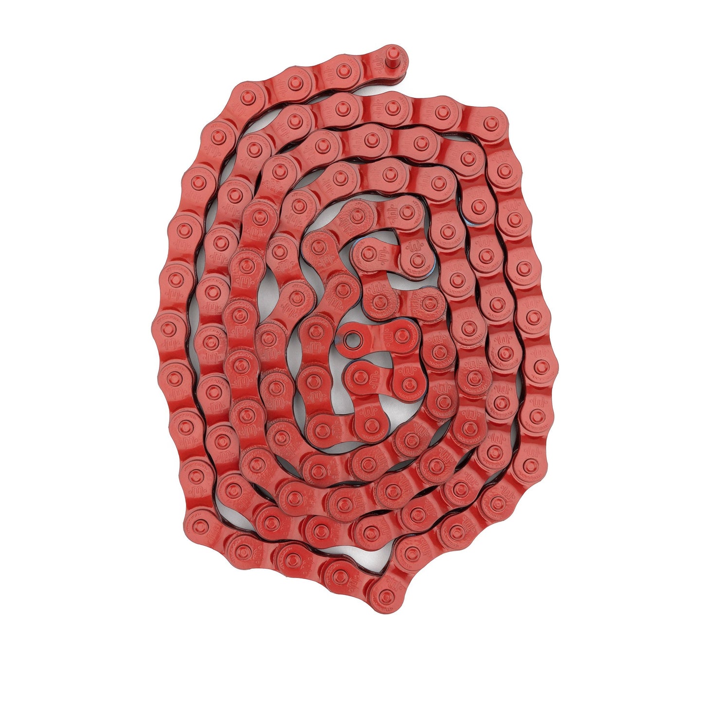 Mission Half-Link Chain available at 5150bmx.com