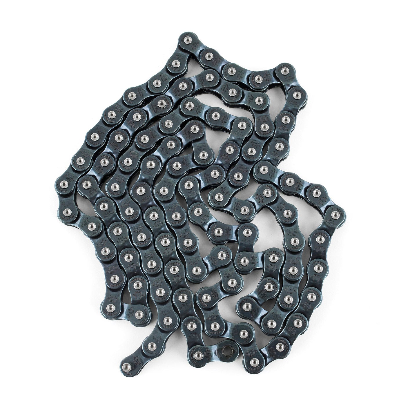 Mission Half-Link Chain available at 5150bmx.com