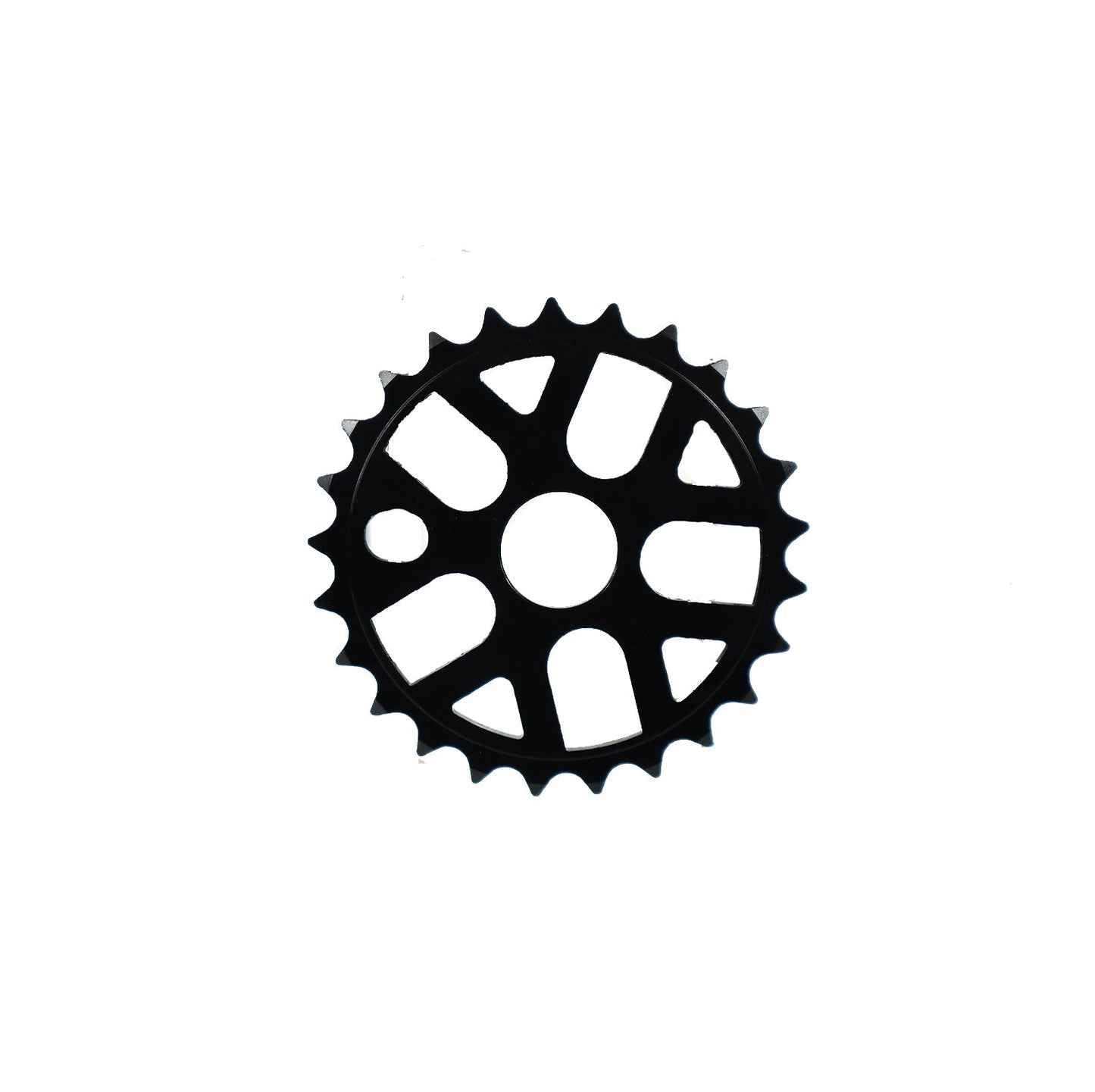 BMX - Chainring Sprocket 25T - Multi available at 5150bmx.com