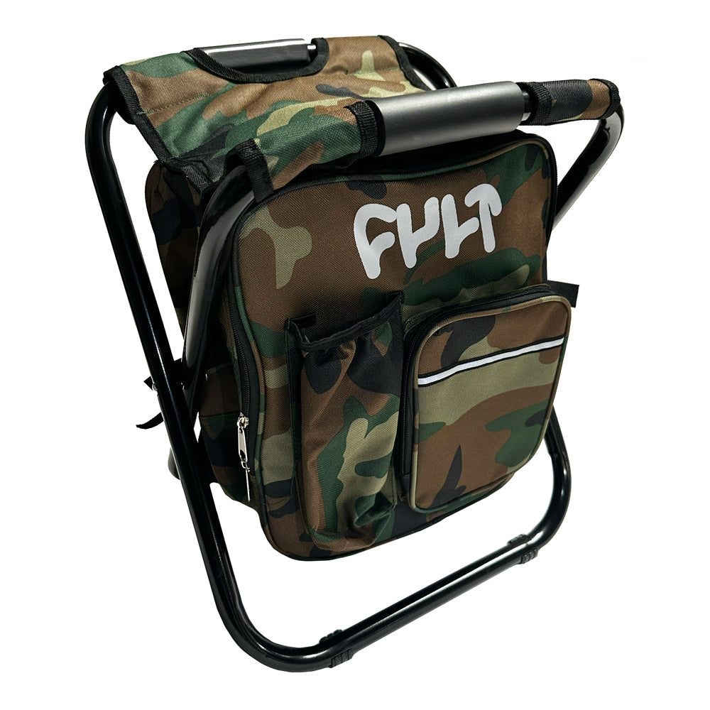 Chiller Pack / camo available at 5150bmx.com
