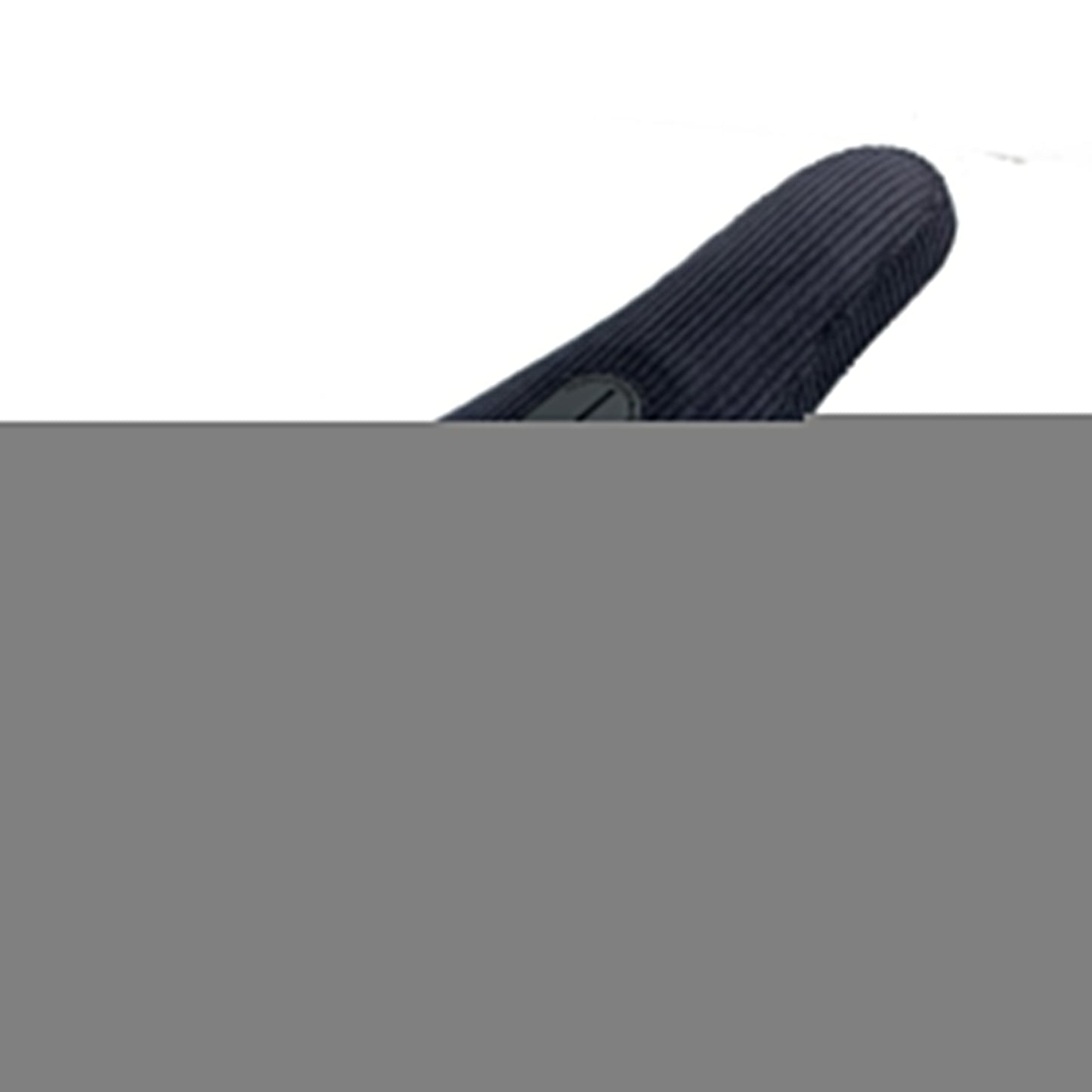 Corduroy Slim Seat / black available at 5150bmx.com