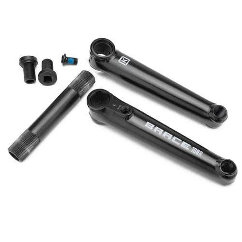 Brace Cranks available at 5150bmx.com