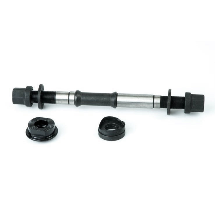 Crew Cassette Axle Kit available at 5150bmx.com
