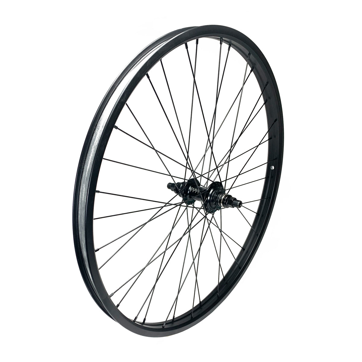 26" Cruiser Cassette Wheel available at 5150bmx.com