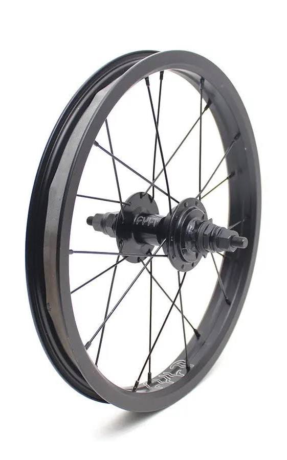 16" Juvi Rear Cassette Wheel available at 5150bmx.com