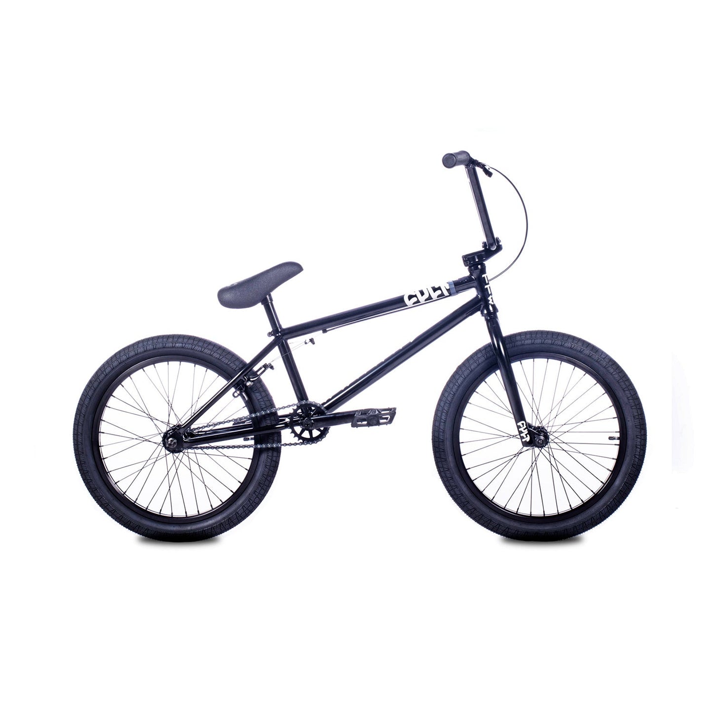 ACCESS / black available at 5150bmx.com