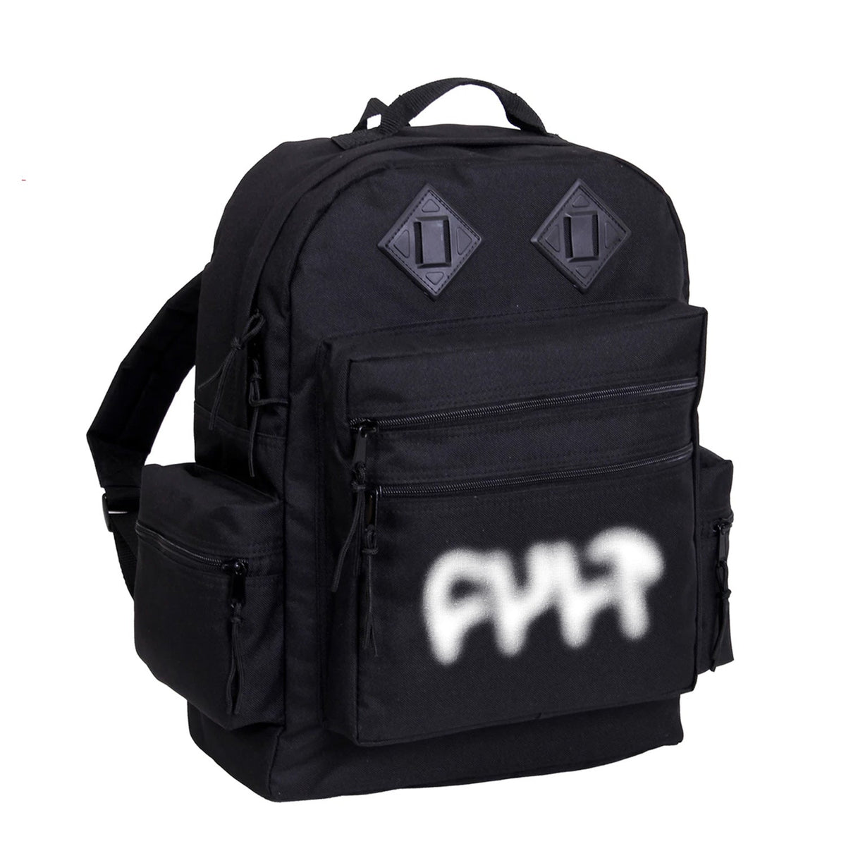 Blurred Backpack available at 5150bmx.com