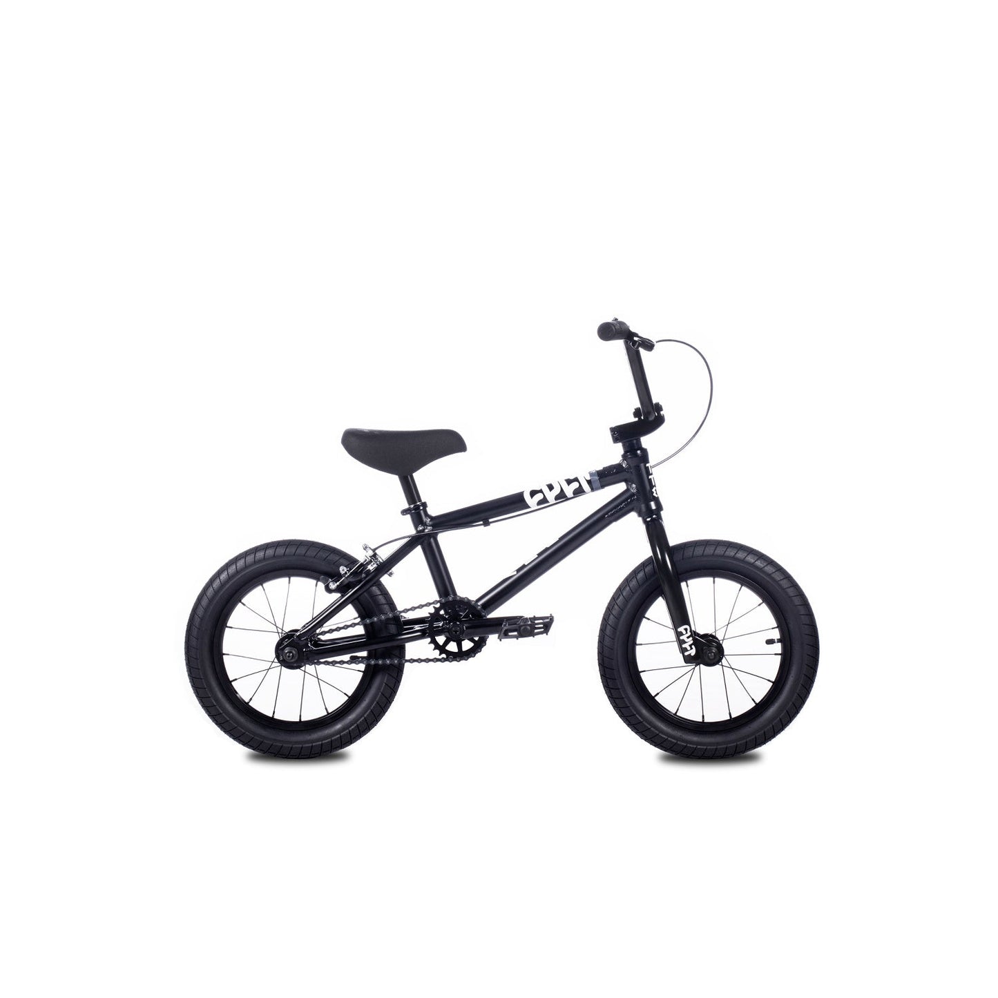 14" JUVENILE / black available at 5150bmx.com