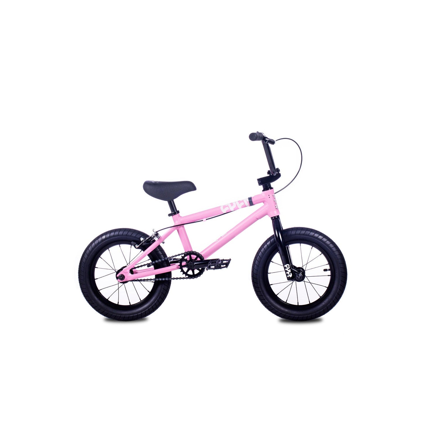 14" JUVENILE / pink available at 5150bmx.com