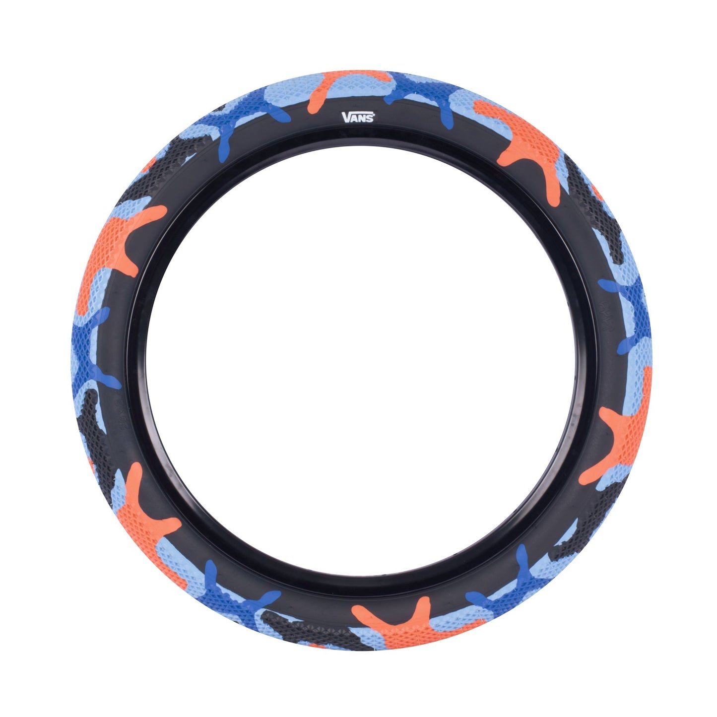 16" Vans x Cult Tire / JUVENILE (single) available at 5150bmx.com